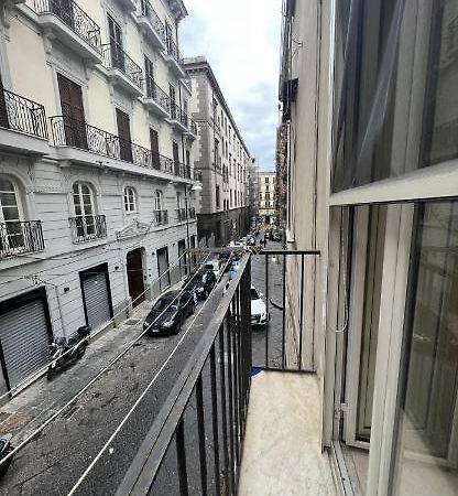 شقة نابولي  في Duomo House المظهر الخارجي الصورة